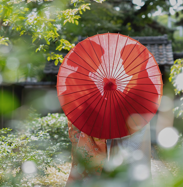 あなたが人生で一番輝く瞬間をウェディングフォトで