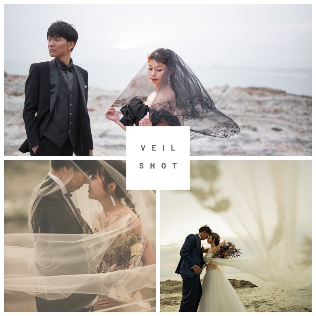 ベールショット